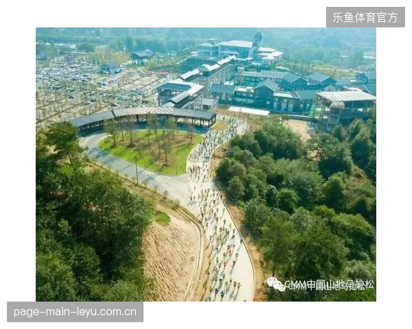 超七成路跑赛事引入自动化计时系统，运营标准缺位导致数据难以打通